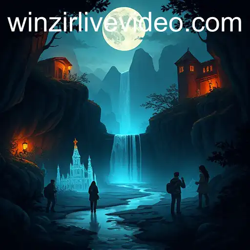 Exploring Adventure Games on Winzir: A Journey Beyond Imagination