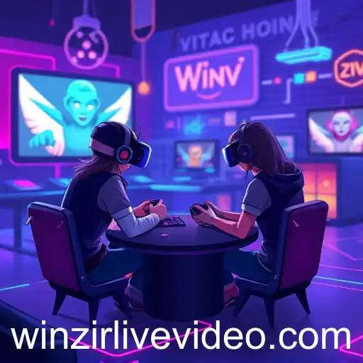 Winzir: Revolutionizing Online Gaming