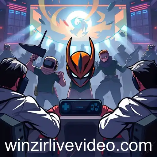 The Rise of Winzir: Shaping the Future of Online Gaming