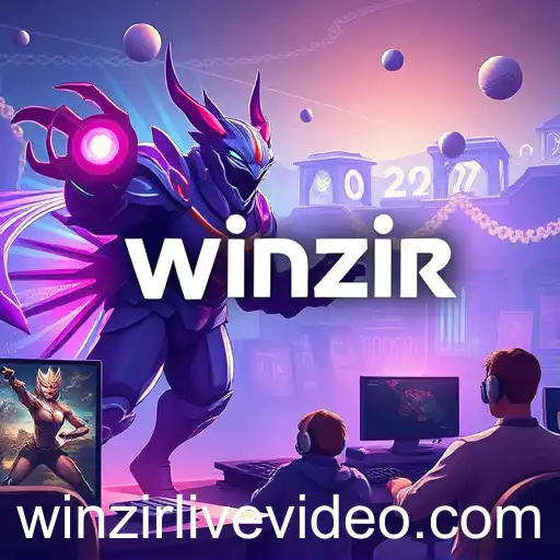 The Rise of Winzir: Revolutionizing Online Gaming