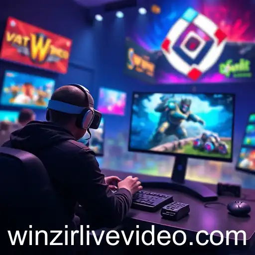 The Rise of Winzir: A Gaming Shift