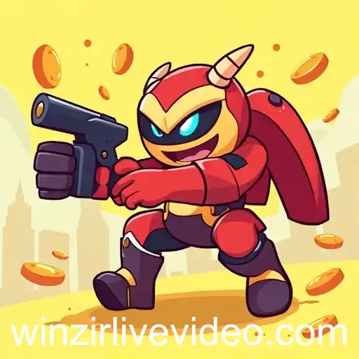 The Rise of Winzir in Online Gaming