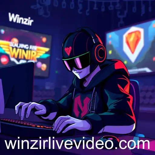 Winzir: Evolution of Online Gaming