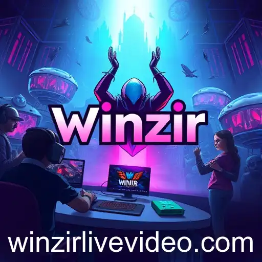 The Rise of Winzir in Gaming Culture