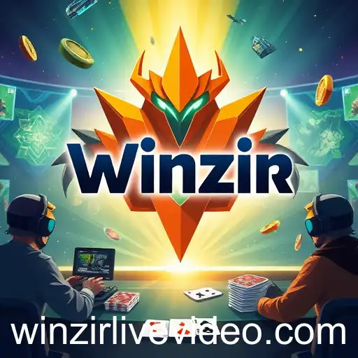 Winzir: The Evolution of Interactive Gaming