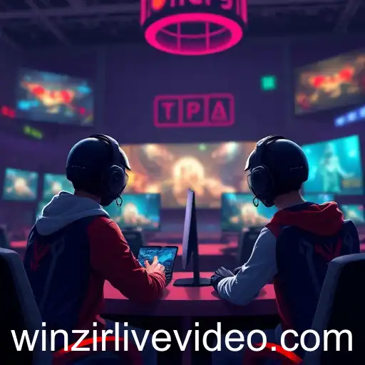 Winzir Pioneers Gaming in 2025