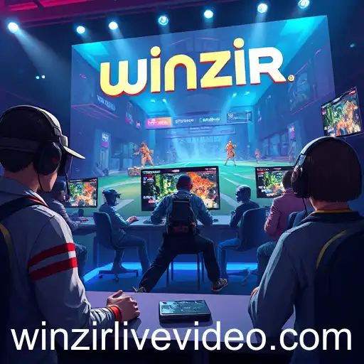 Winzir: Revolutionizing Online Gaming Experience