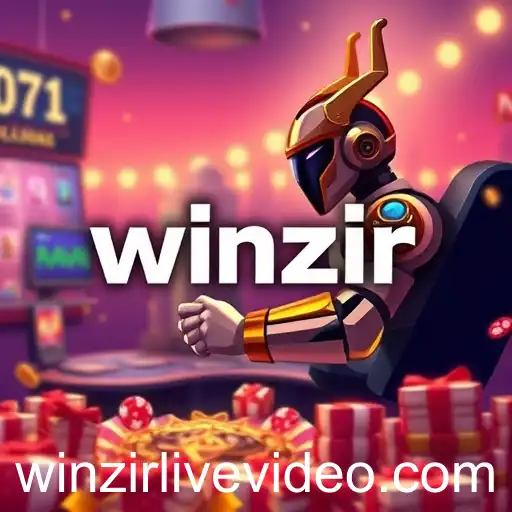 Winzir: Revolutionizing Online Gaming in 2025