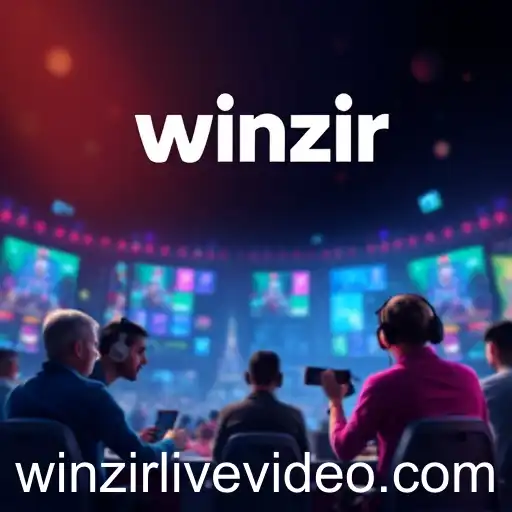 Winzir: Revolutionizing Online Gaming