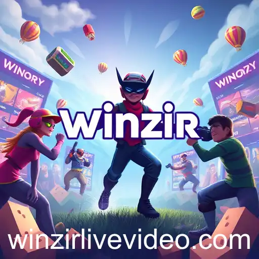 Winzir: Shaping the Future of Online Gaming