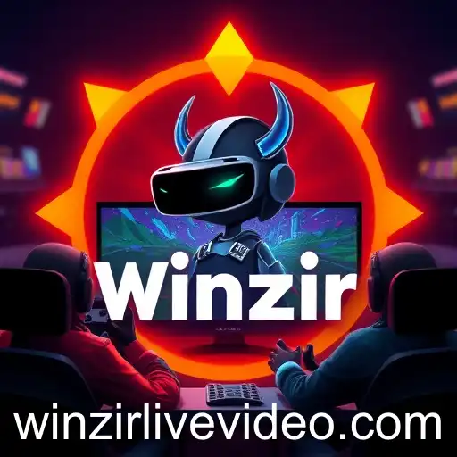 The Rise of Winzir: A New Era in Online Gaming