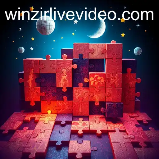 Exploring the Fascinating World of Puzzle Games with Winzir