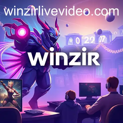 The Rise of Winzir: Revolutionizing Online Gaming