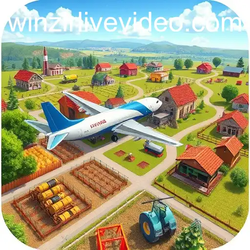 Exploring the World of Simulation Games on Winzir