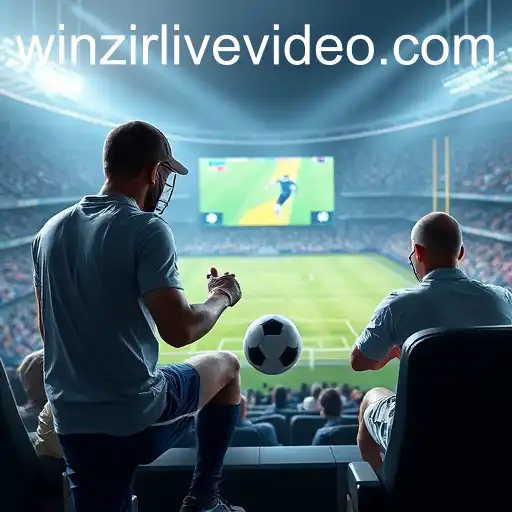 Exploring the Exciting World of 'Sports Games' on Winzir