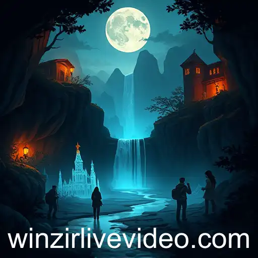 Exploring Adventure Games on Winzir: A Journey Beyond Imagination
