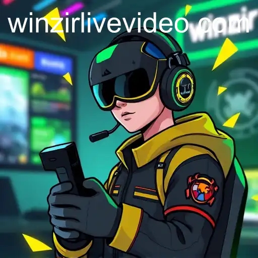 The Evolution of Winzir in the Gaming World