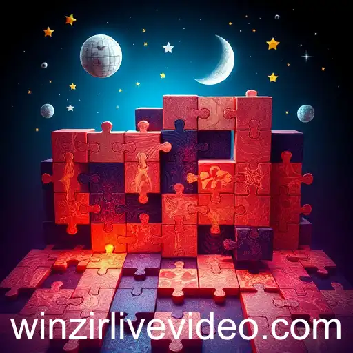 Exploring the Fascinating World of Puzzle Games with Winzir