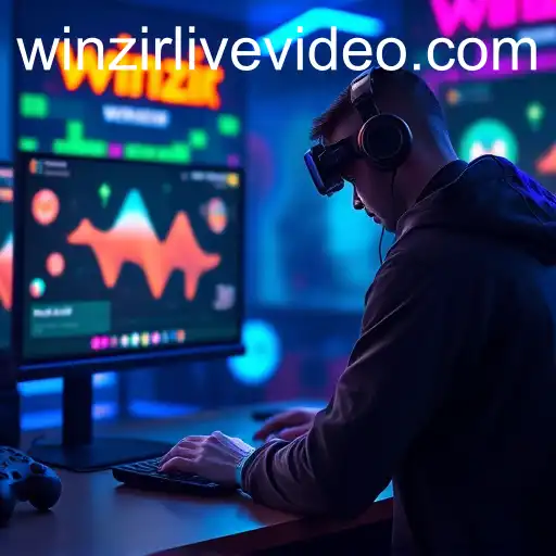 The Rise of Winzir: A New Era in Online Gaming