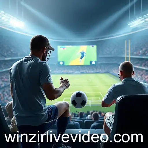 Exploring the Exciting World of 'Sports Games' on Winzir