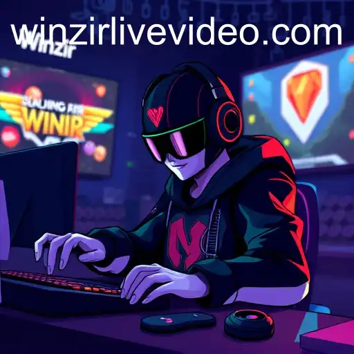 Winzir: Evolution of Online Gaming