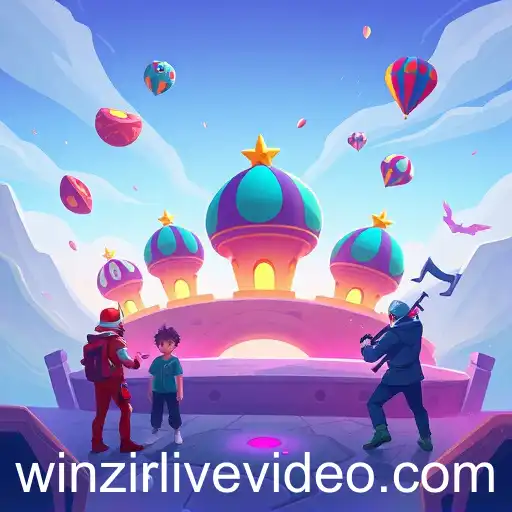 Winzir: The Evolution of Interactive Gaming