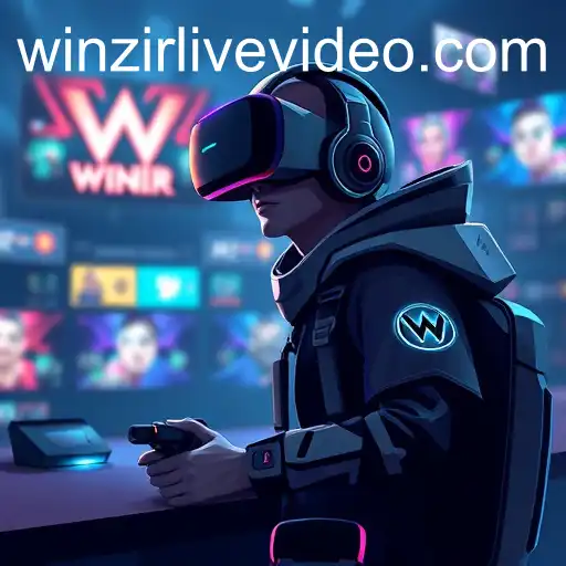 Winzir Platform Revolutionizes Online Gaming Experience