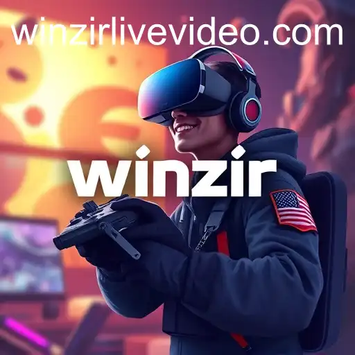 Winzir's Impact in 2025 Gaming Arena