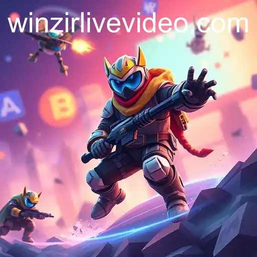 Winzir: Leading the Charge in Online Gaming Evolution