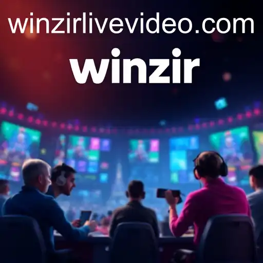 Winzir: A Game Changer in Online Gaming