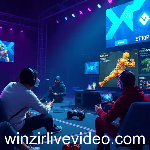 Winzir: Revolutionizing Online Gaming in 2025