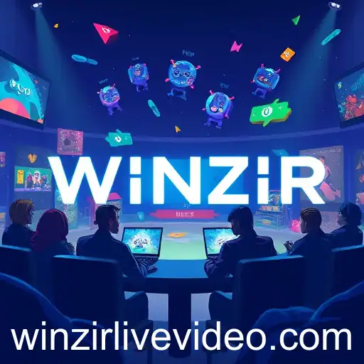 Winzir: Revolutionizing Online Gaming