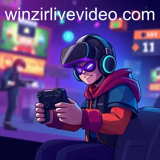 The Rise of Winzir: A Game Changer in Online Entertainment