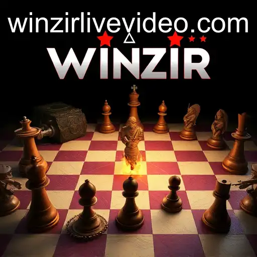 Exploring the World of Strategy Games: Unleashing the Power of 'Winzir'