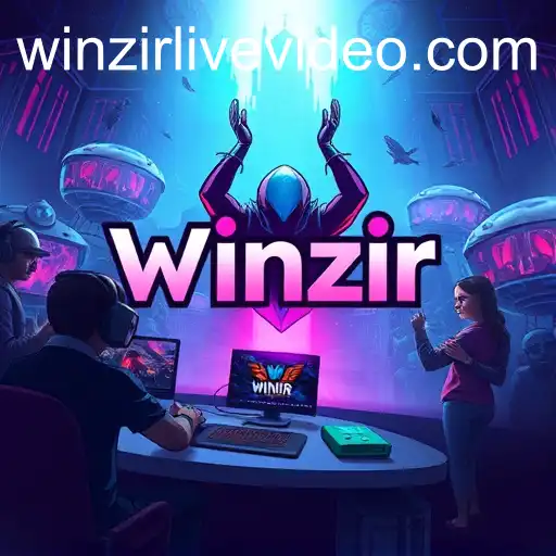 The Rise of Winzir in Gaming Culture
